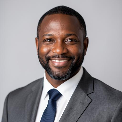 André Baptiste