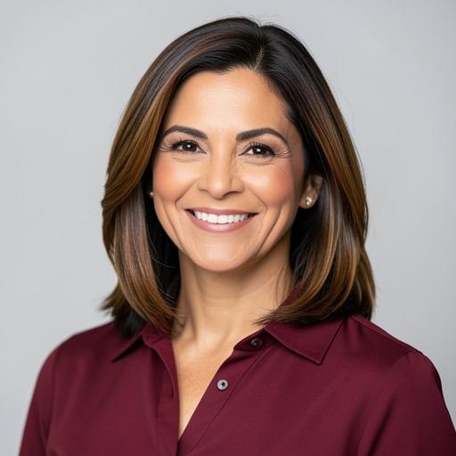 Carmen Solís