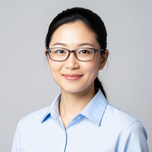 Joyce Tan