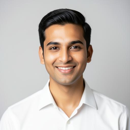 Rohan Desai