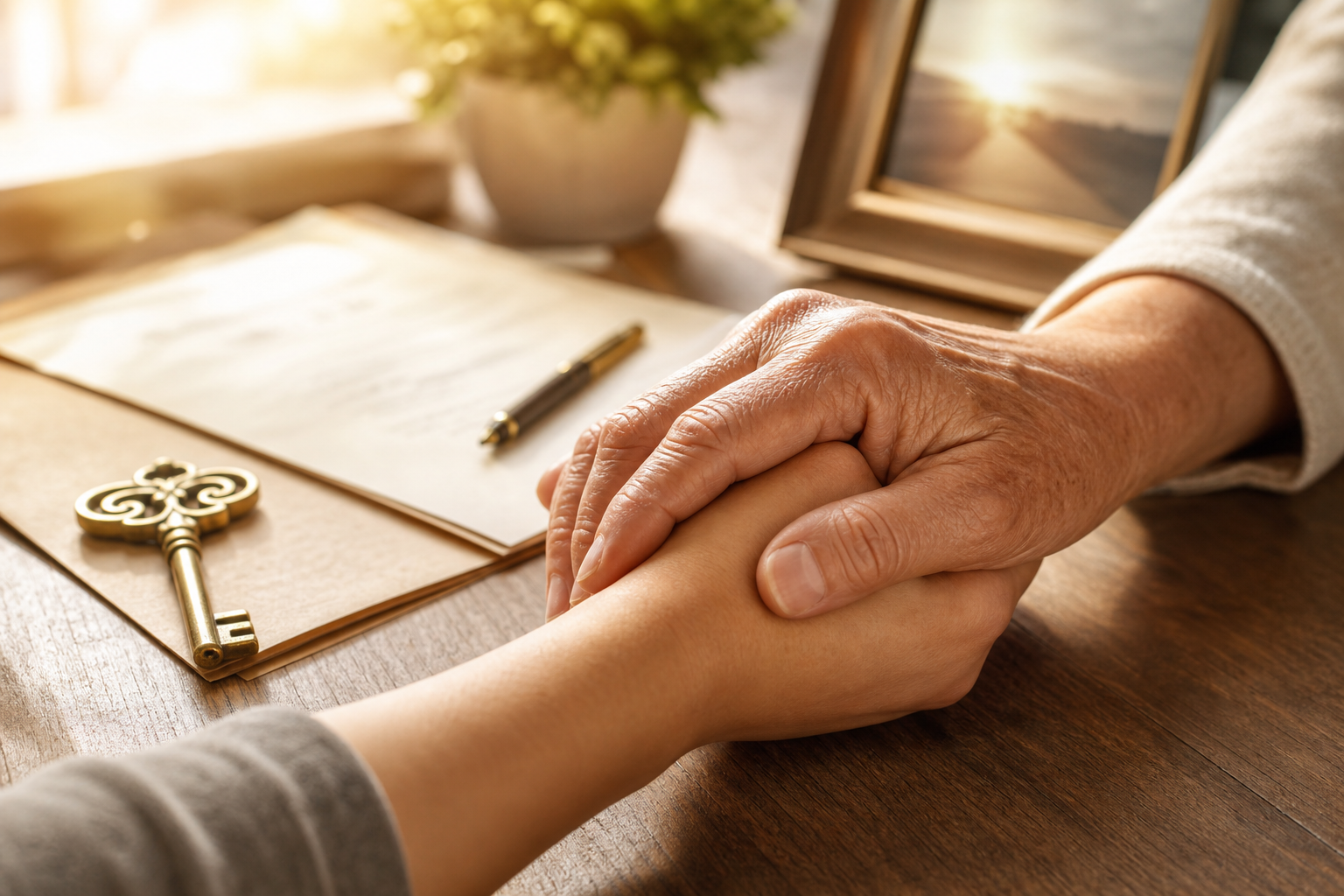 What is a Beneficiary? Securing Their Future & Your Legacy