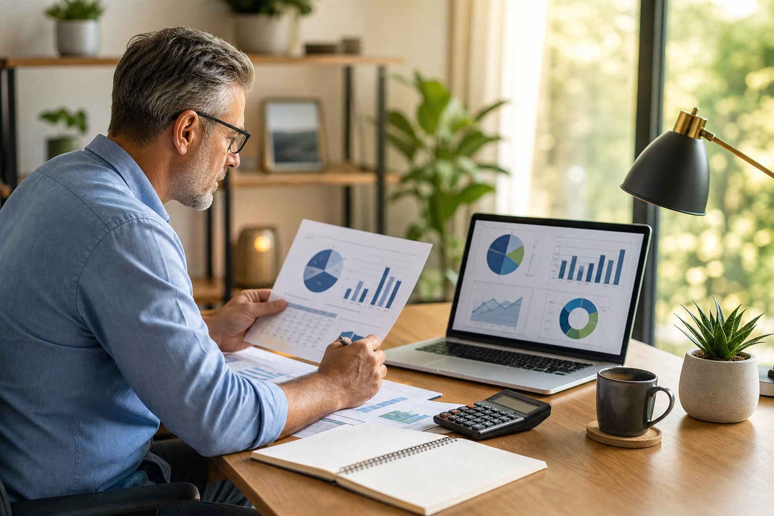 Smart Retirement Tax Strategies for Your Future