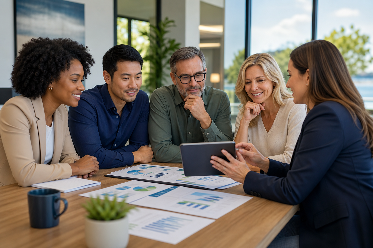 Smart Retirement Planning for Beginners: An Advisor's View