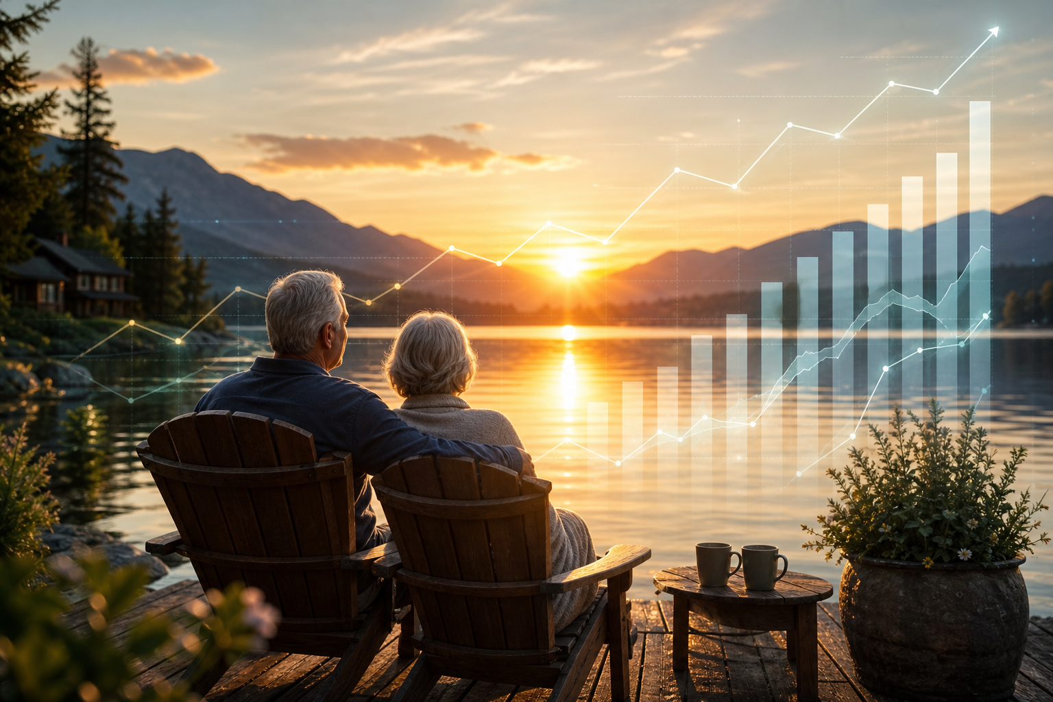 Retirement Accounts Explained: How Much Do I Need to Retire?