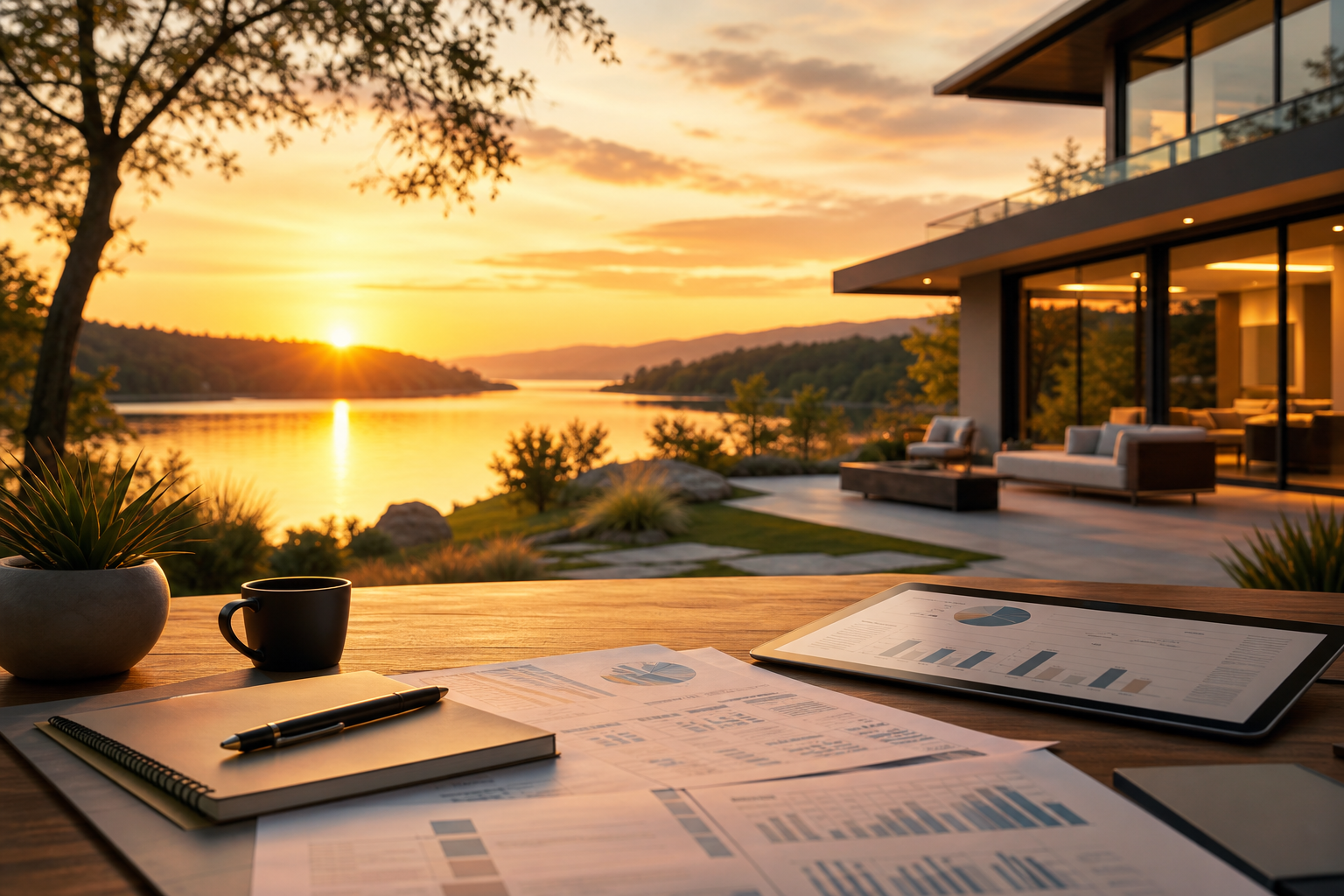 Mastering Retirement Income Sources & Planning Checklist
