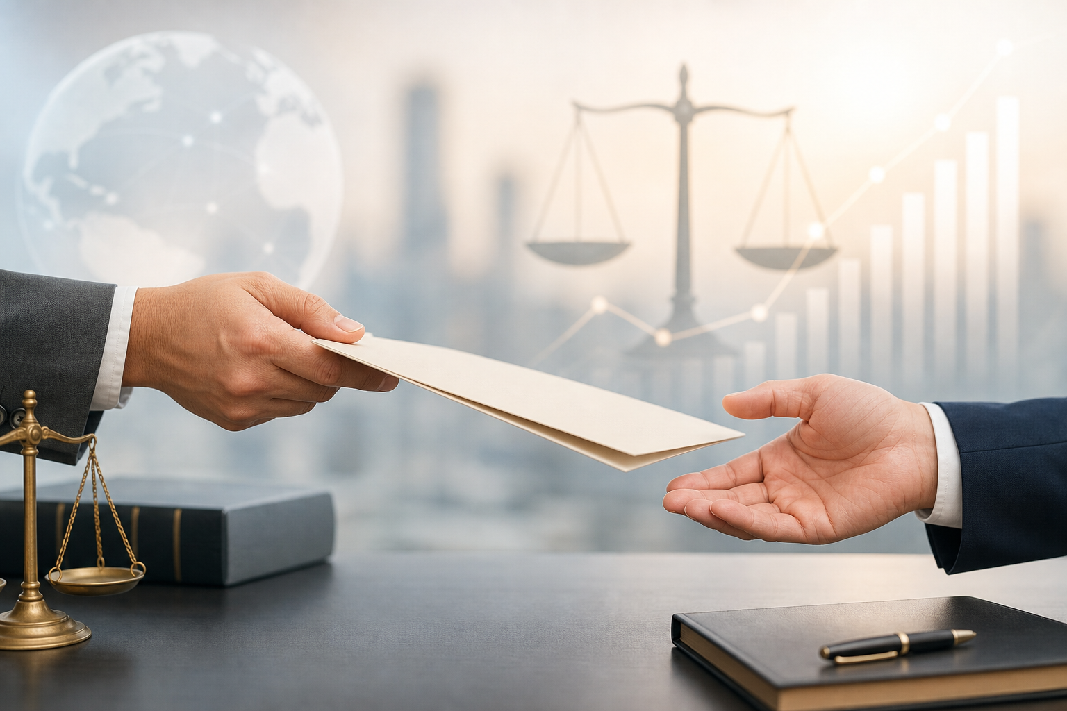 Understanding Power of Attorney & Executor of a Will Duties