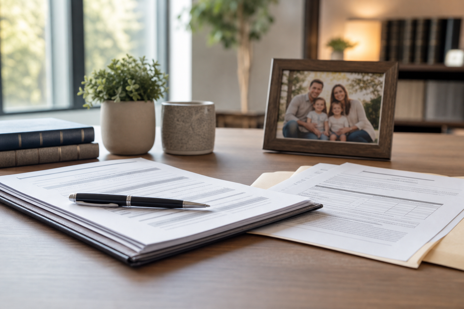Navigating the Probate Process & Understanding Your Living Will