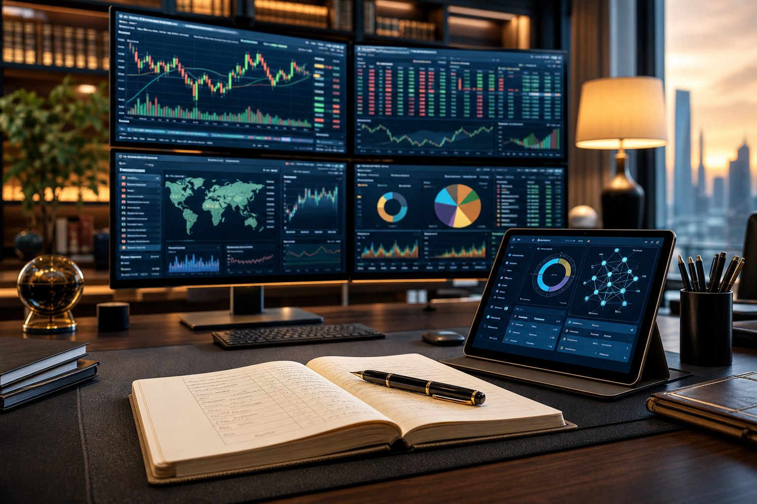 Optimizing Your Retirement Savings Plan for Wealth Advisors