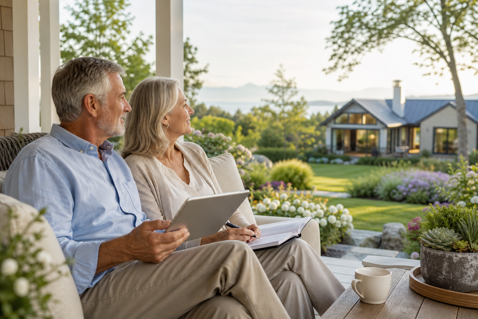 Mastering Retirement Budgeting Tips & Investing Strategies
