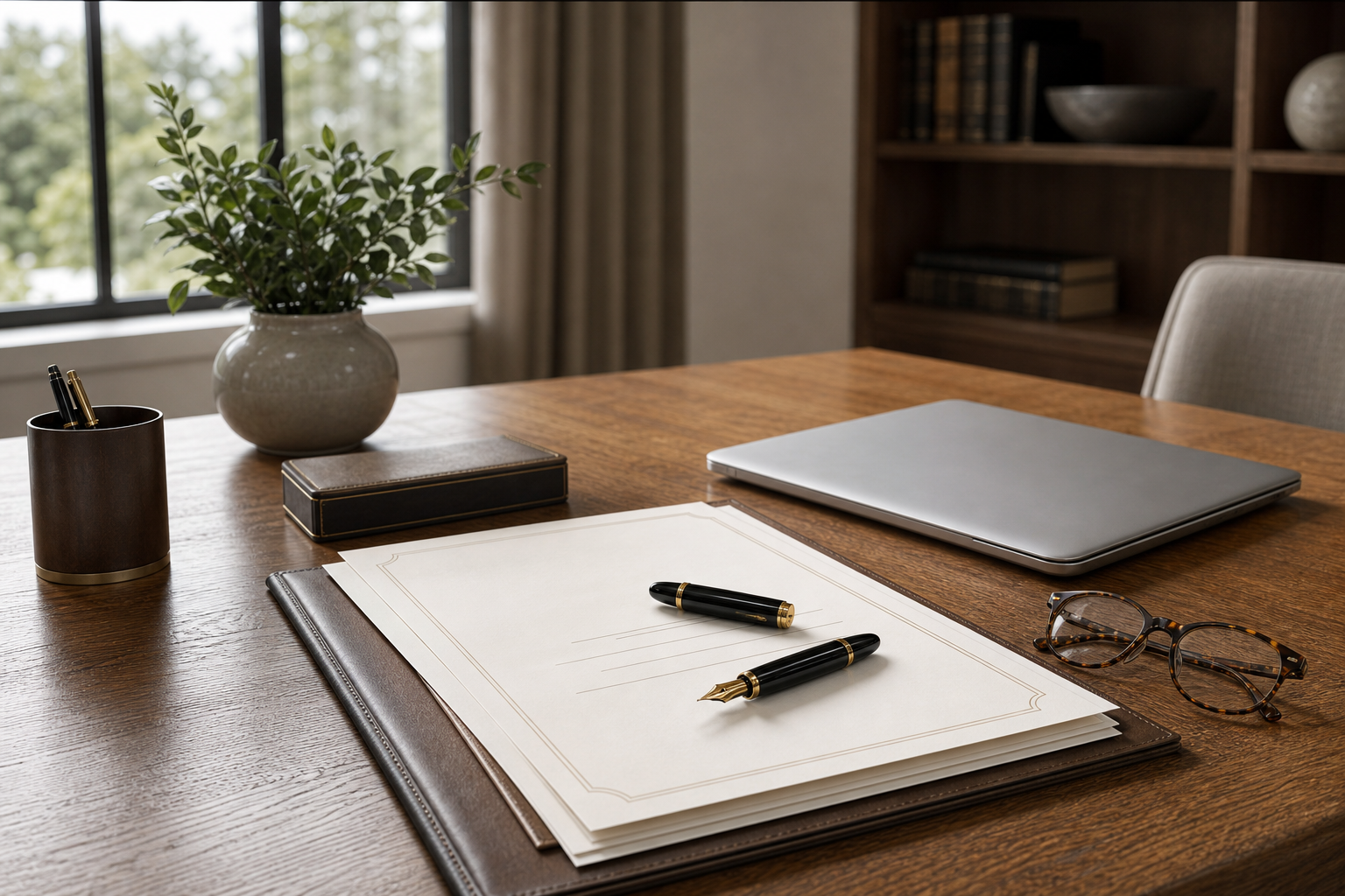 How to Appoint an Executor and Draft a Will Online