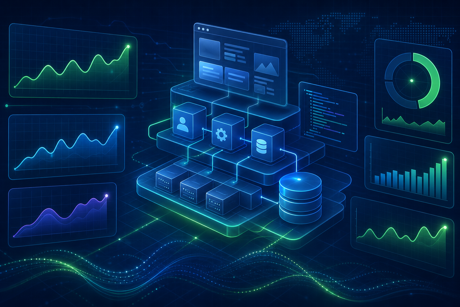 Essential Performance Testing Metrics for Production Success