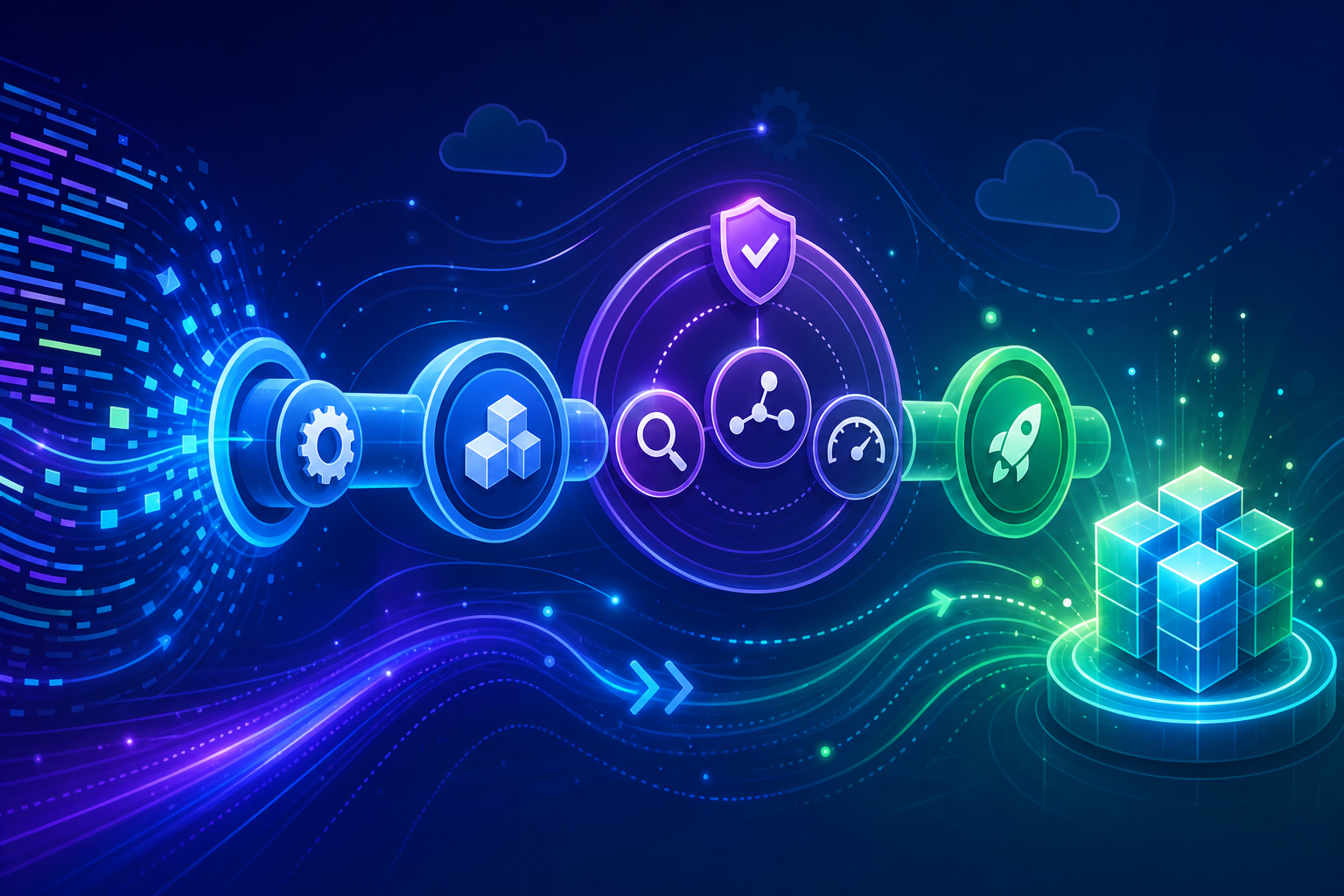 Automated Testing in CI/CD Pipelines: Examples & Strategy