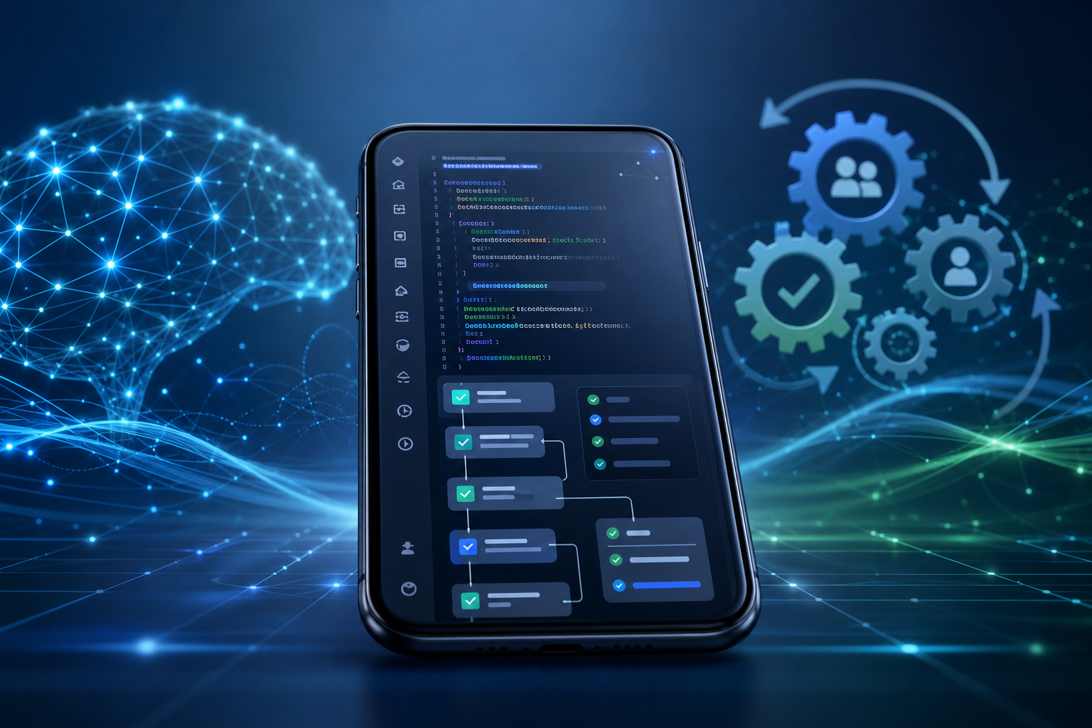 Optimizing Mobile QA with AI Testing Platforms & Agile Tools