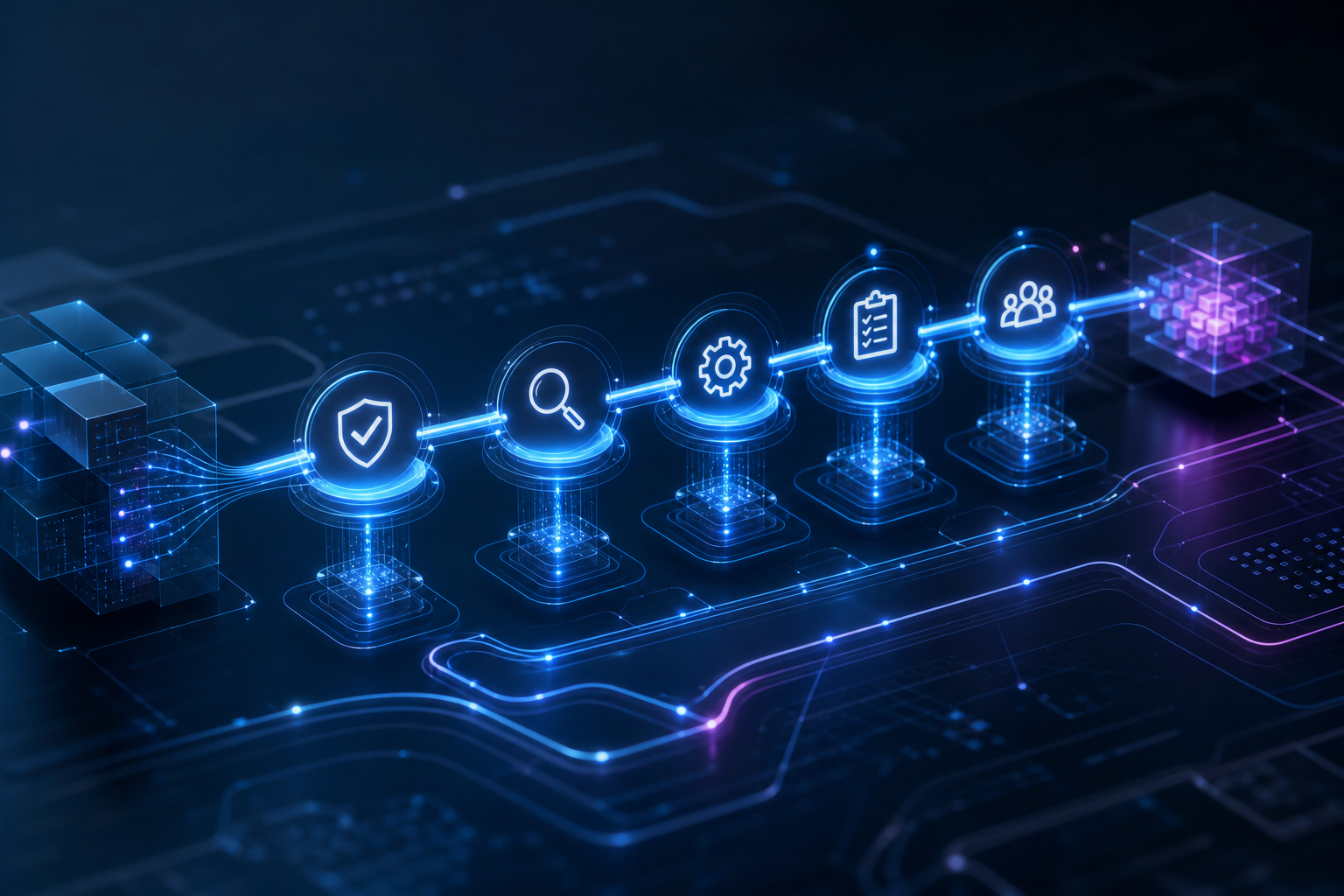 Next Generation Testing Solutions: Shift Left Guide